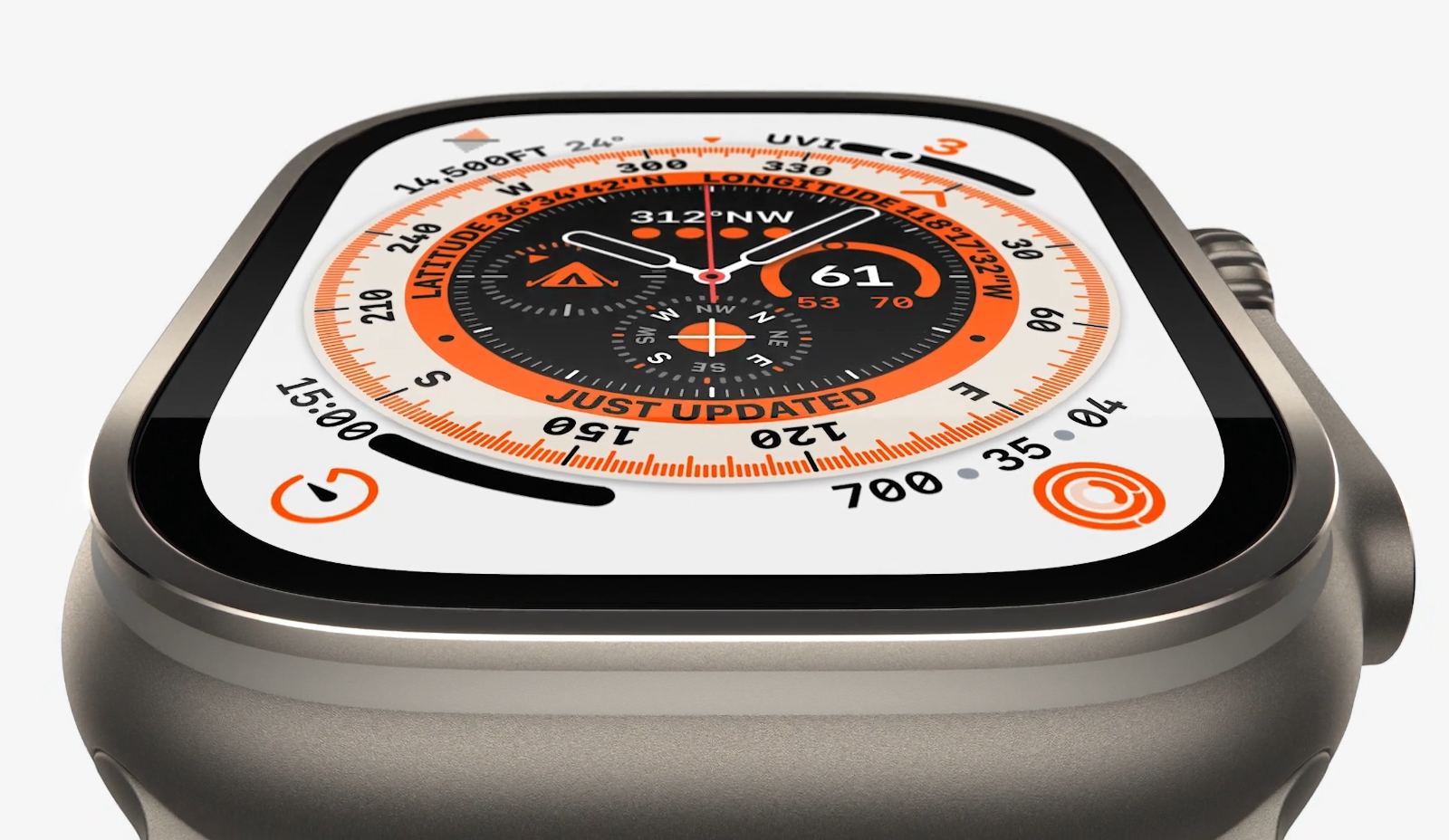 Apple Watch Ultra is the extreme smartwatch you've always wanted | Macworld