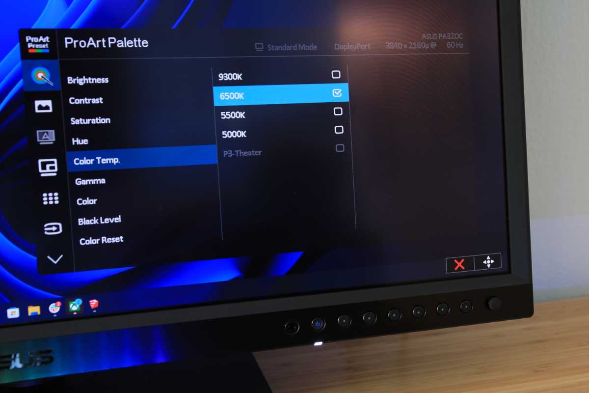 A Review of the Premium ASUS ProArt PA32DC 4K OLED Monitor