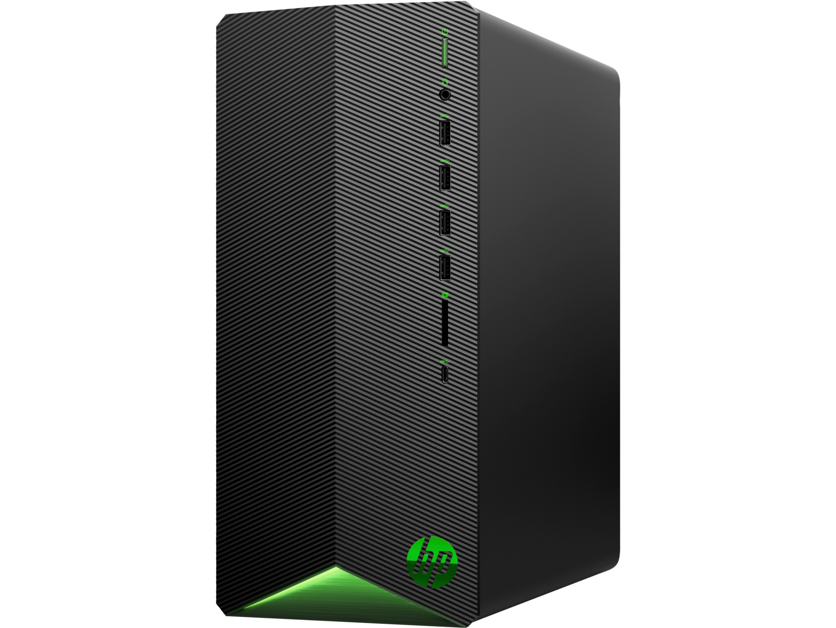 HP Pavilion Gaming PC