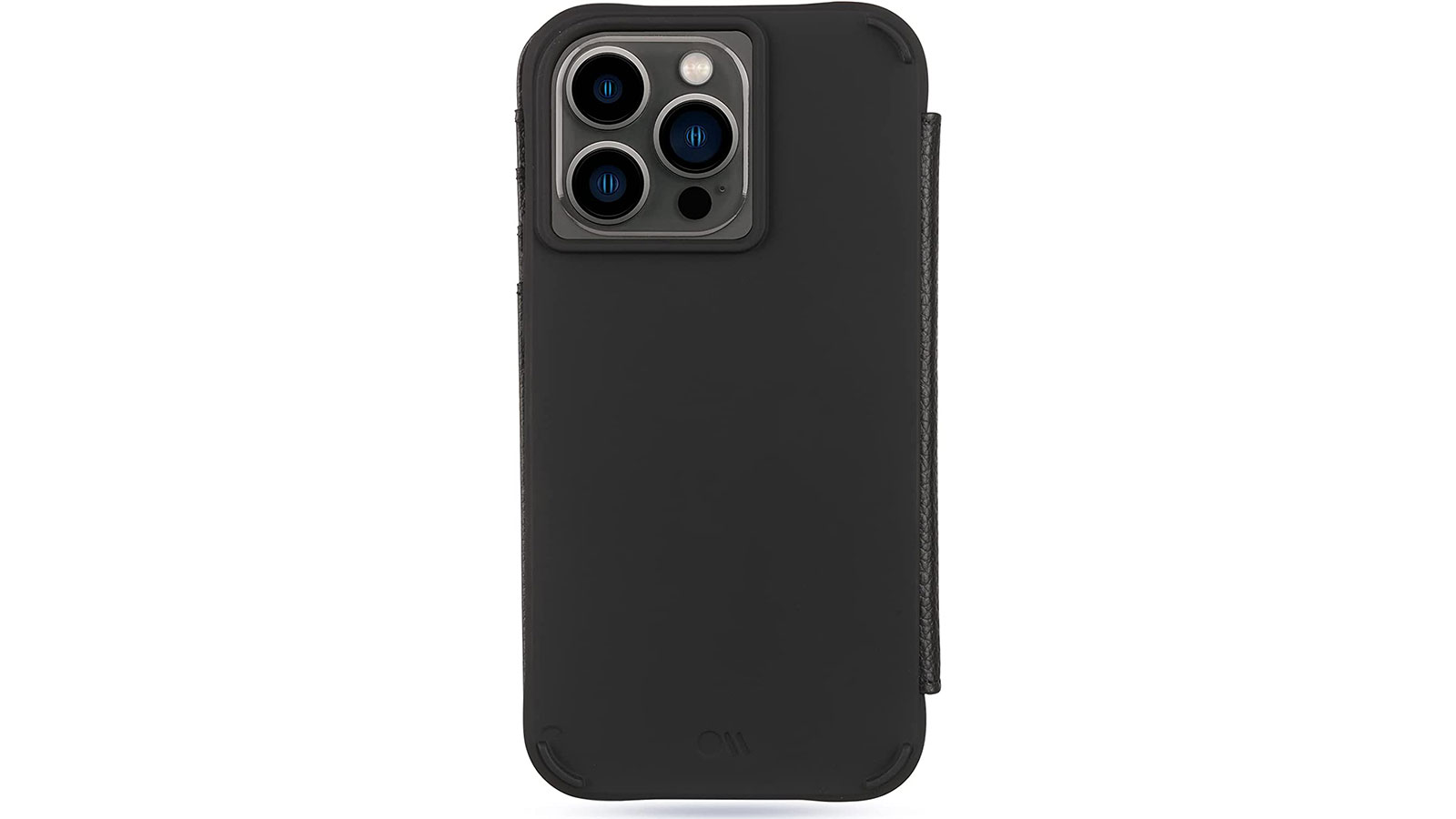 Case-Mate Wallet Echtleder