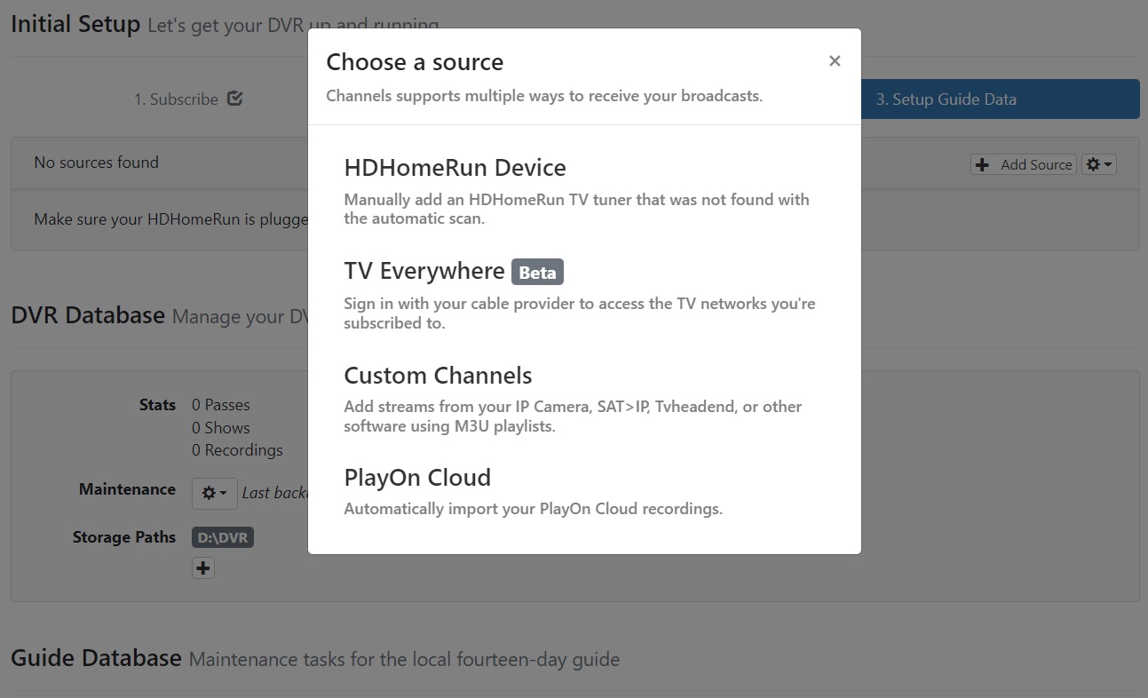 How (and why) to use Channels DVR for cordcutting TechHive