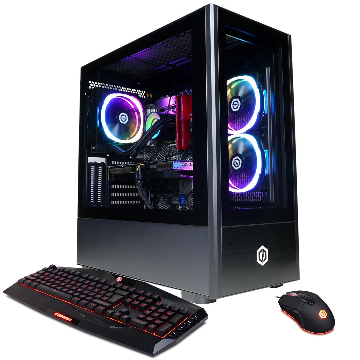 CyberPowerPC Gamer Supreme