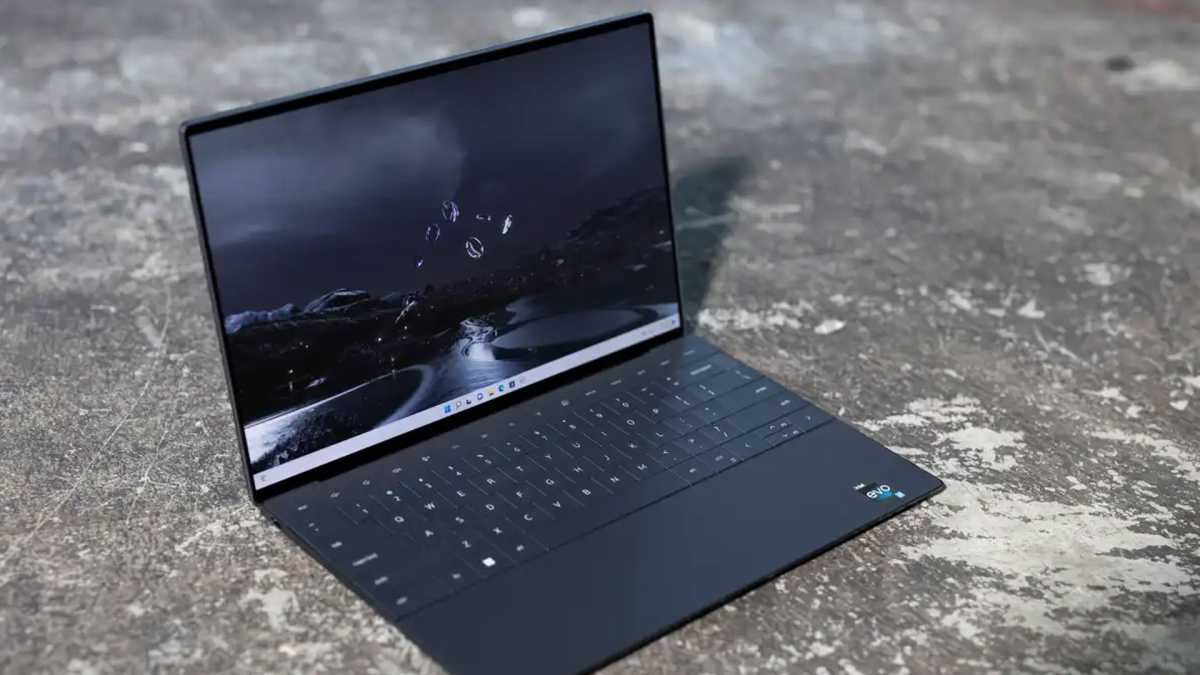 Dell XPS 13 Plus