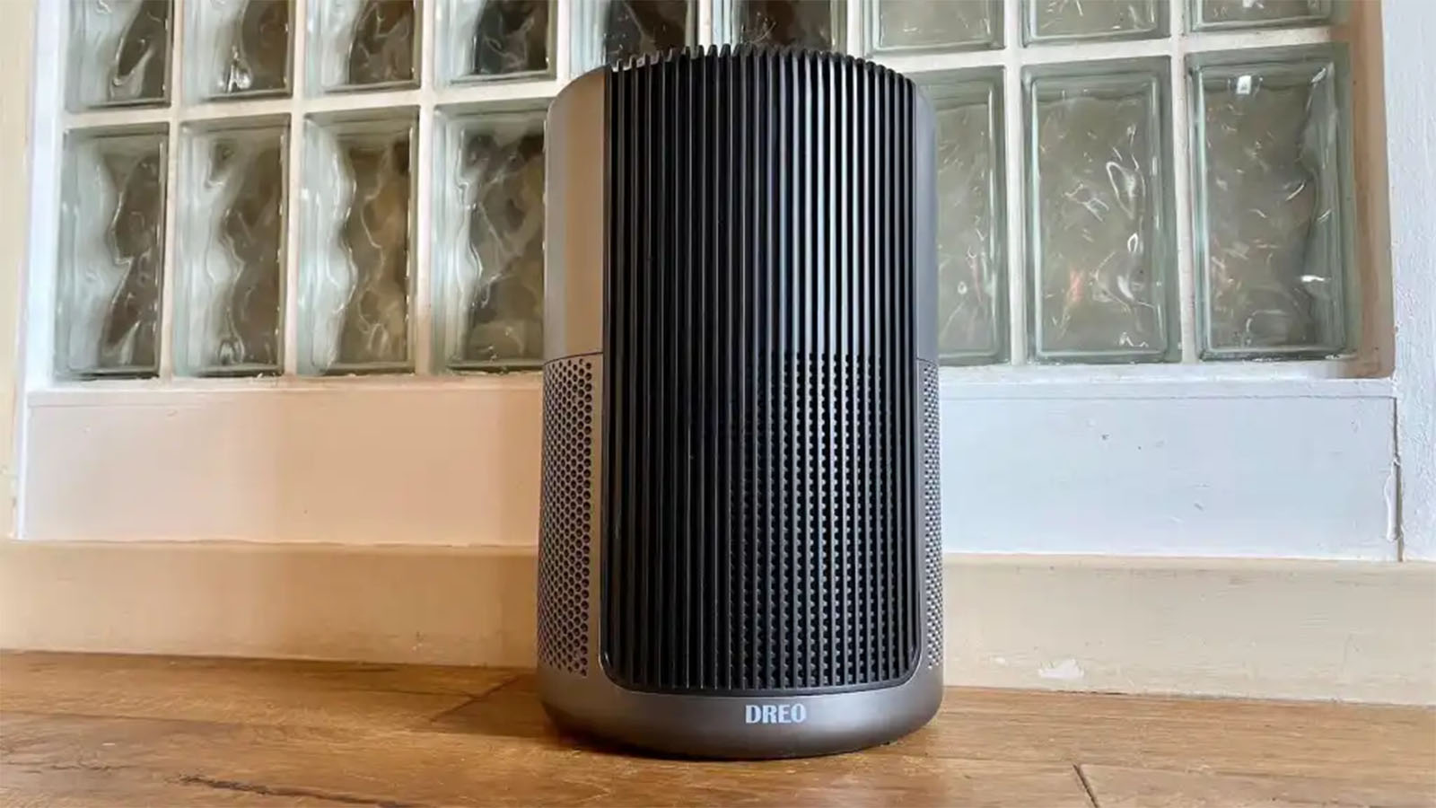 The Best Air Purifiers 2023 4 Dreo True HEPA - Best for small spaces