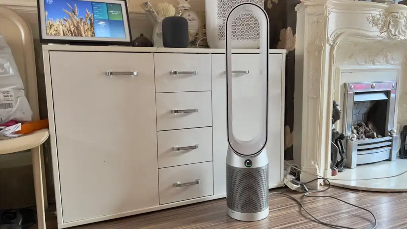  Dyson Autoreact - Best Dyson purifier