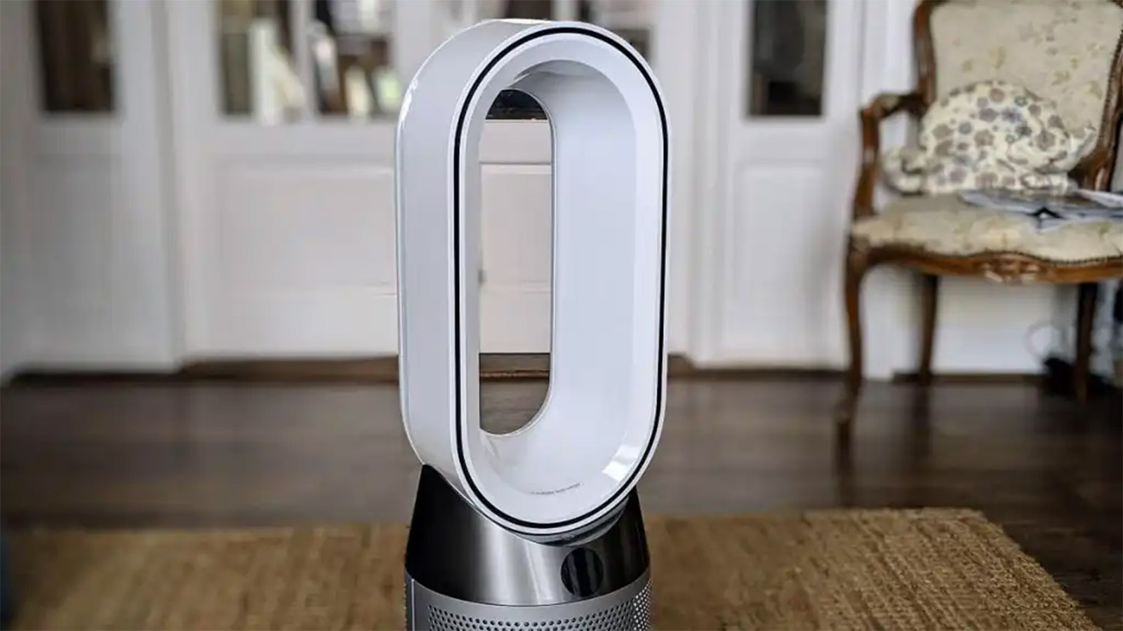  Dyson Pure Hot + Cool - Best multifunctional purifier