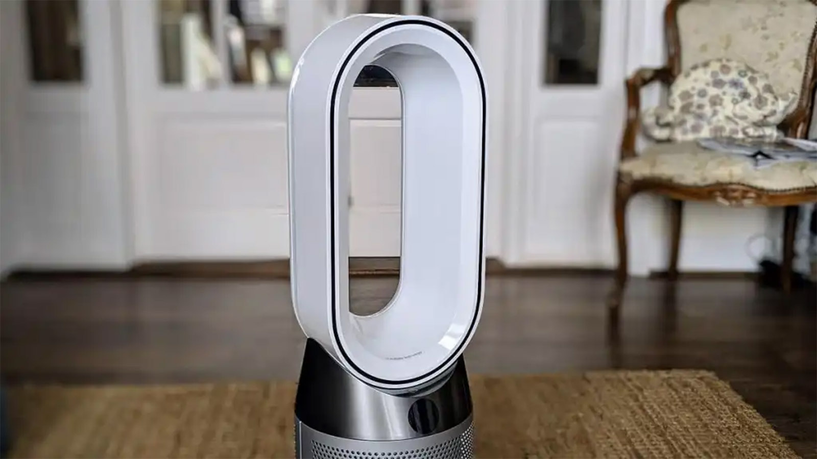 Dyson Pure Hot + Cool - Best multifunctional purifier