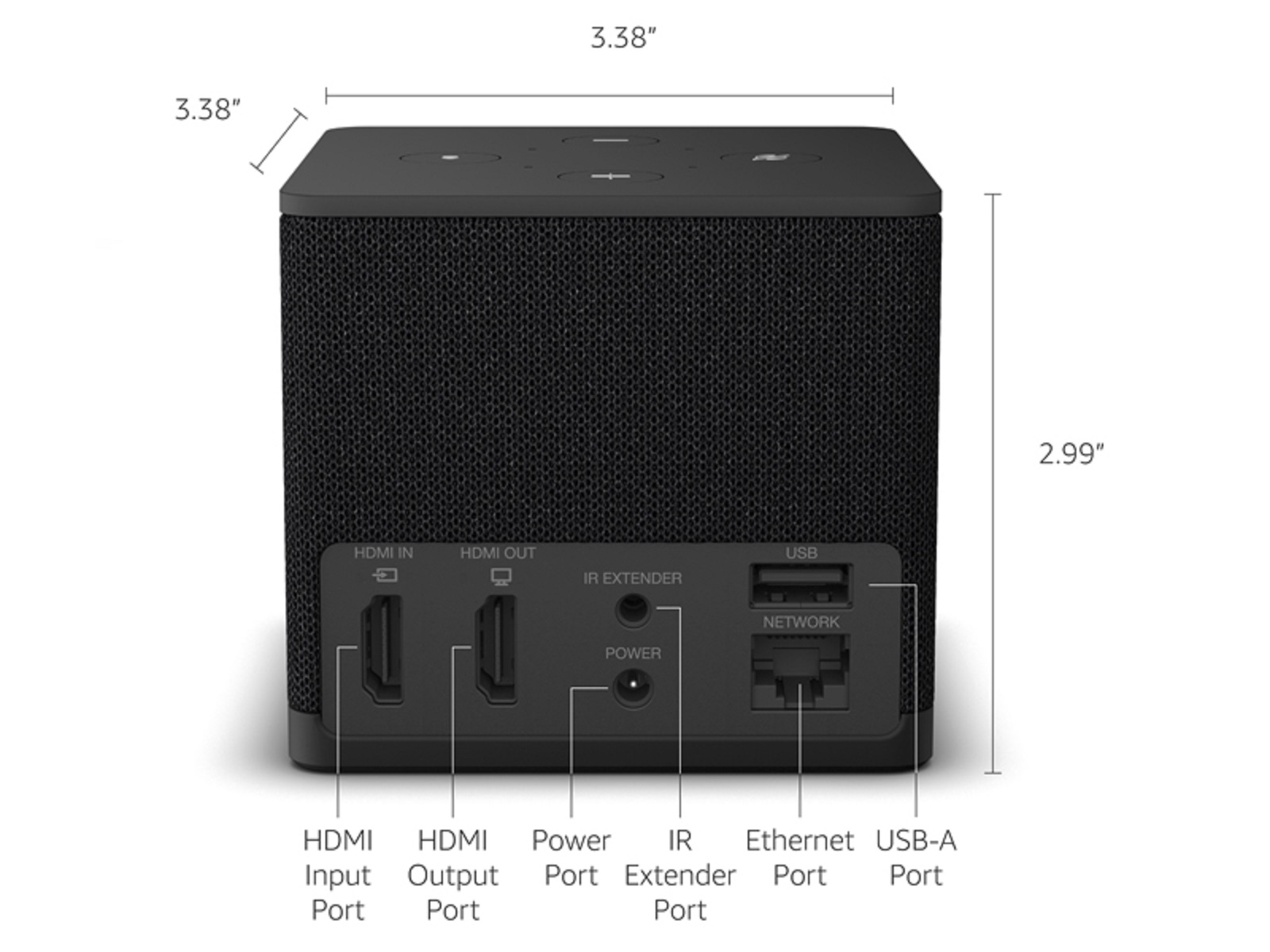 Amazon’s new Fire TV devices steal the best ideas from everyone else