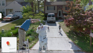 Weird Things To See On Google Maps Street View Infoupdate