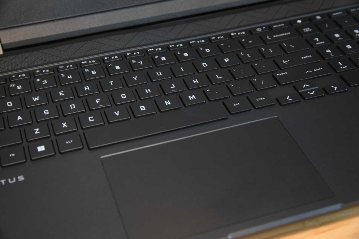 HP Victus 15 Review