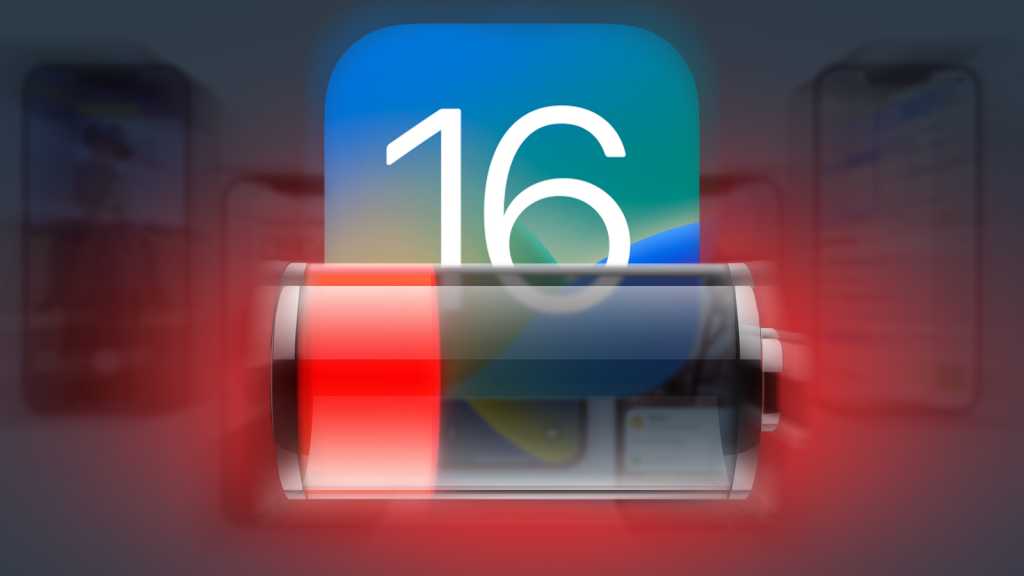Image: iOS 16: Dieses neue Feature macht den Akku leer