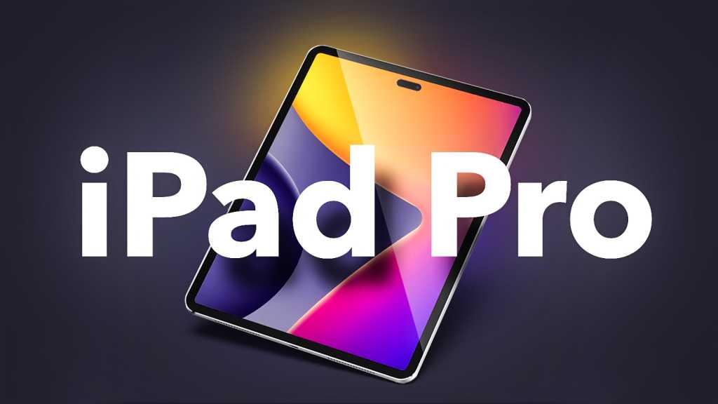 Image: iPad Pro 2022: Warum sich das Warten lohnt
