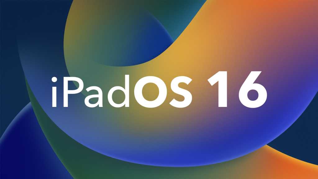 Image: iPadOS 16 Release: Wann kann ich mein iPad updaten?