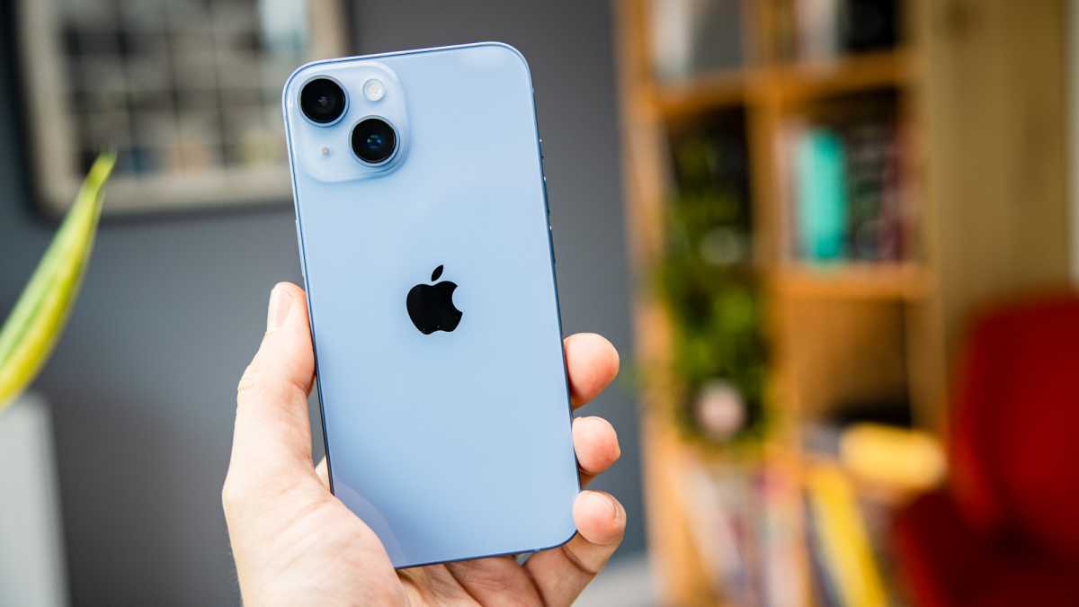 iPhone 14 Pro Max Review: A Pricey Evolution - Tech Advisor