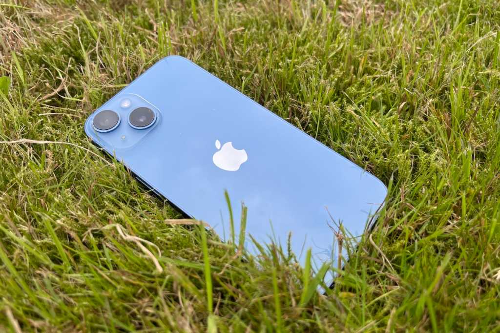 Image: iPhone 14: Die besten HÃ¼llen im Ãberblick