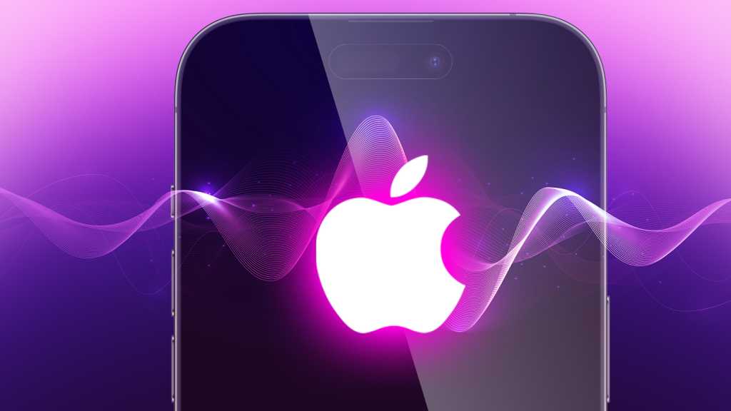 Image: Apple gehen die Designer aus