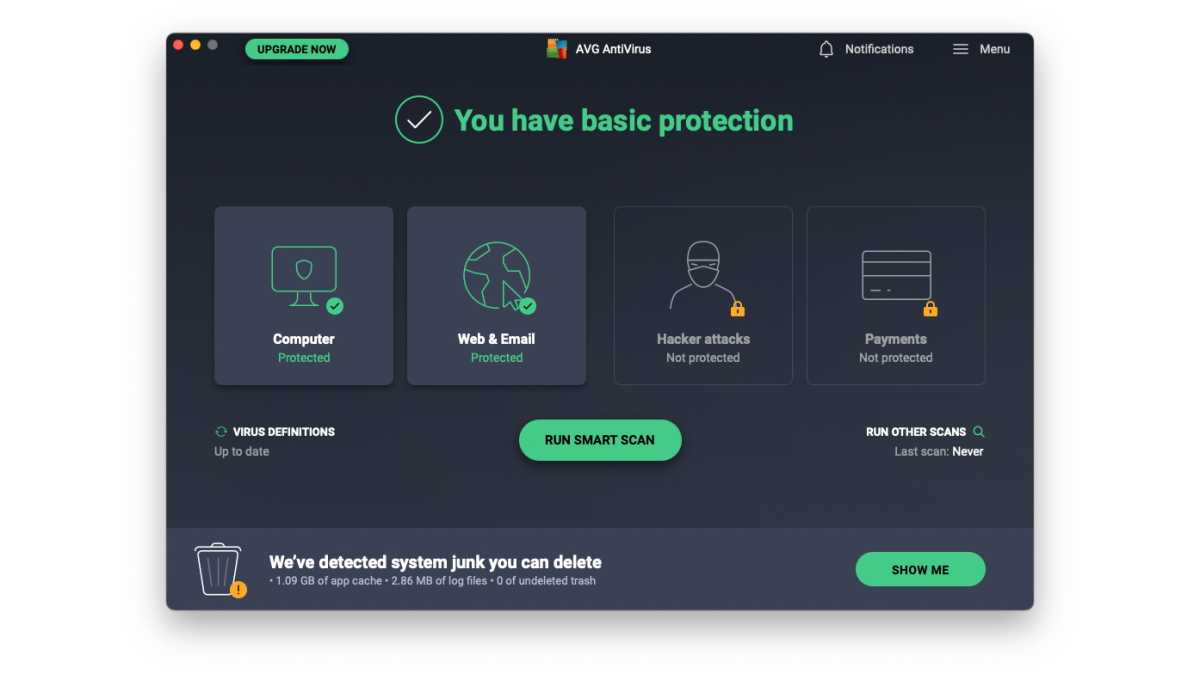 Antivirus