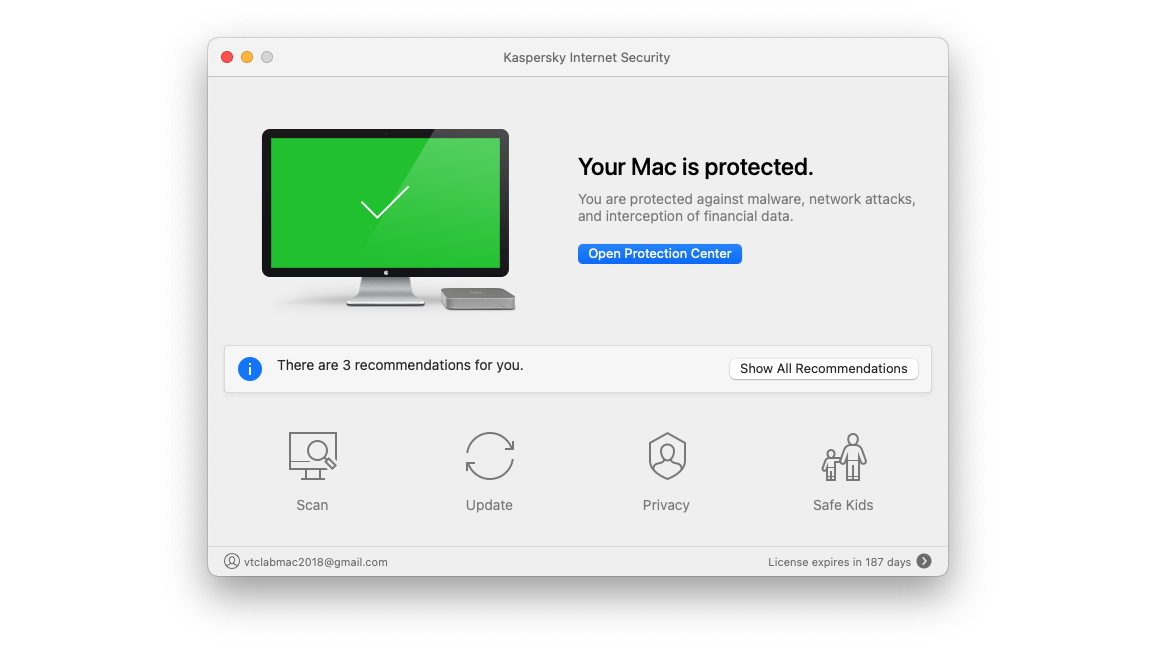 Antivirus