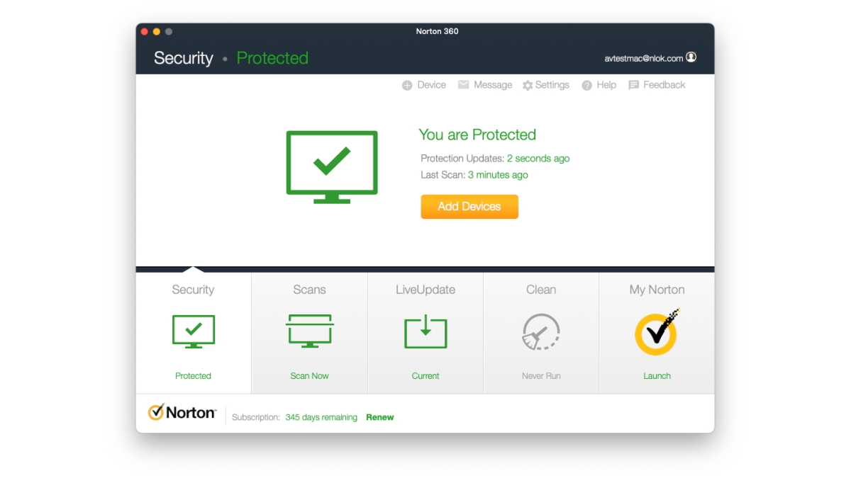 Antivirus