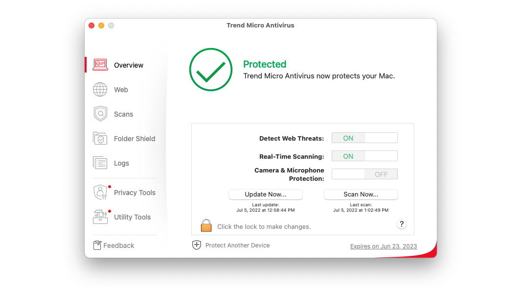 Antivirus