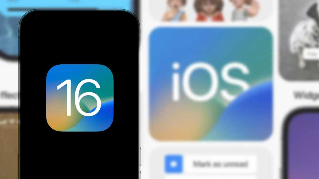 Image: iOS 16 kommt besser an als iOS 15