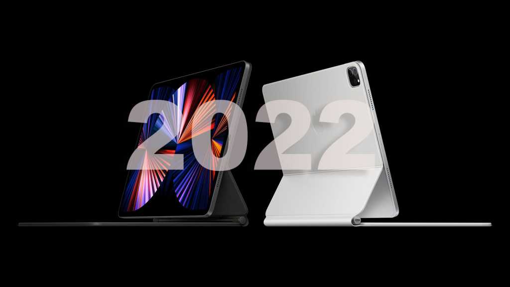 Image: iPad Pro 2022 Release: Wann kommt das neue Apple-Tablet?