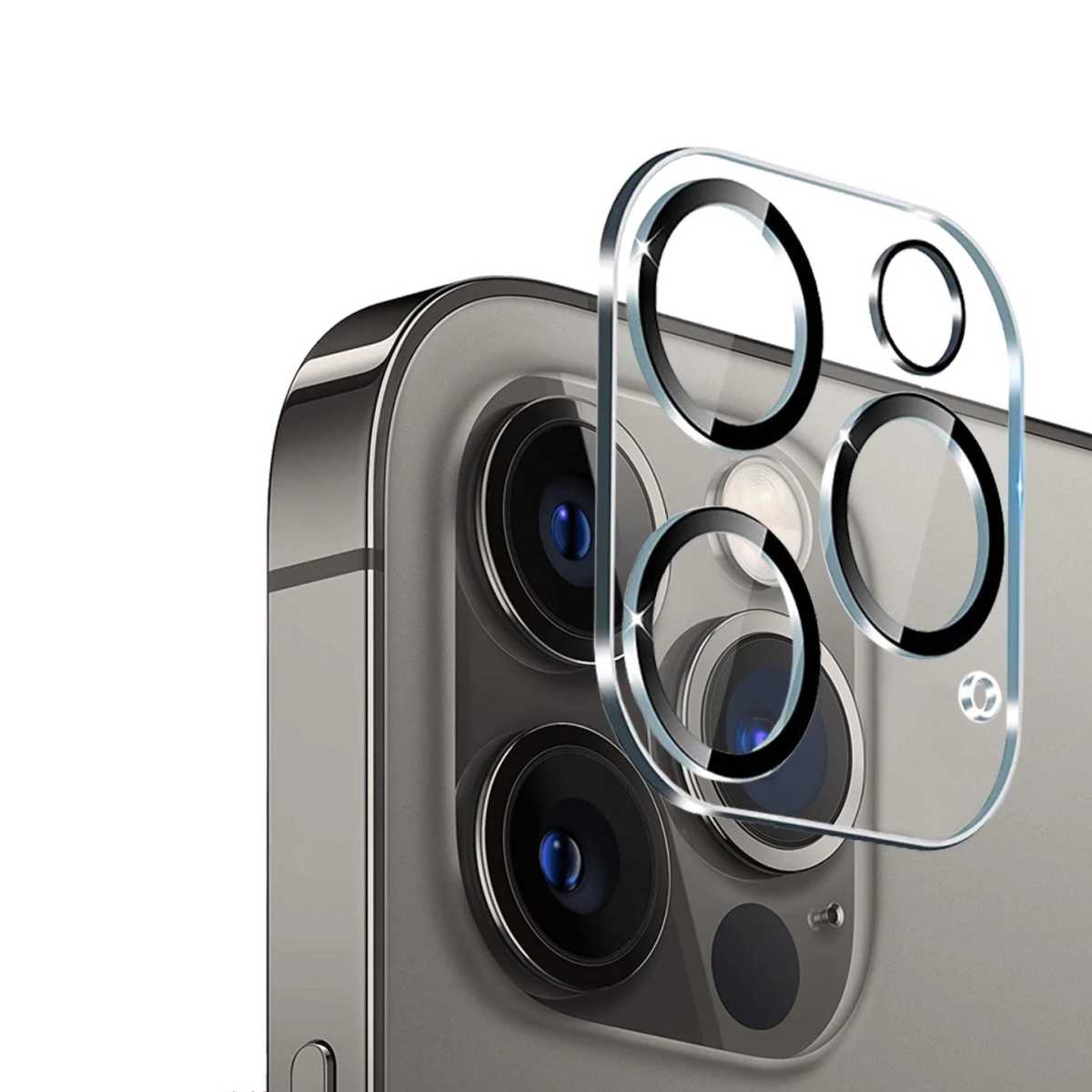 ArktisPRO iPhone 14 Pro Kamera Protector