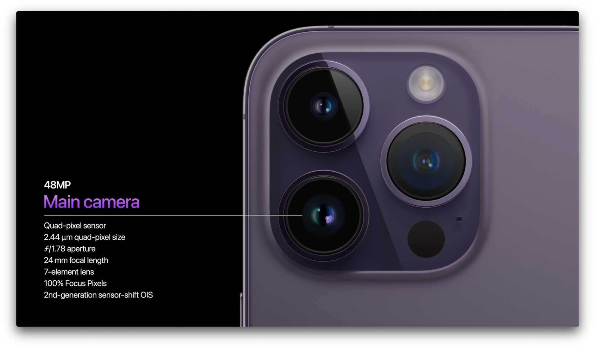 the-iphone-14-pro-is-official-with-a-big-camera-upgrade-and-slick