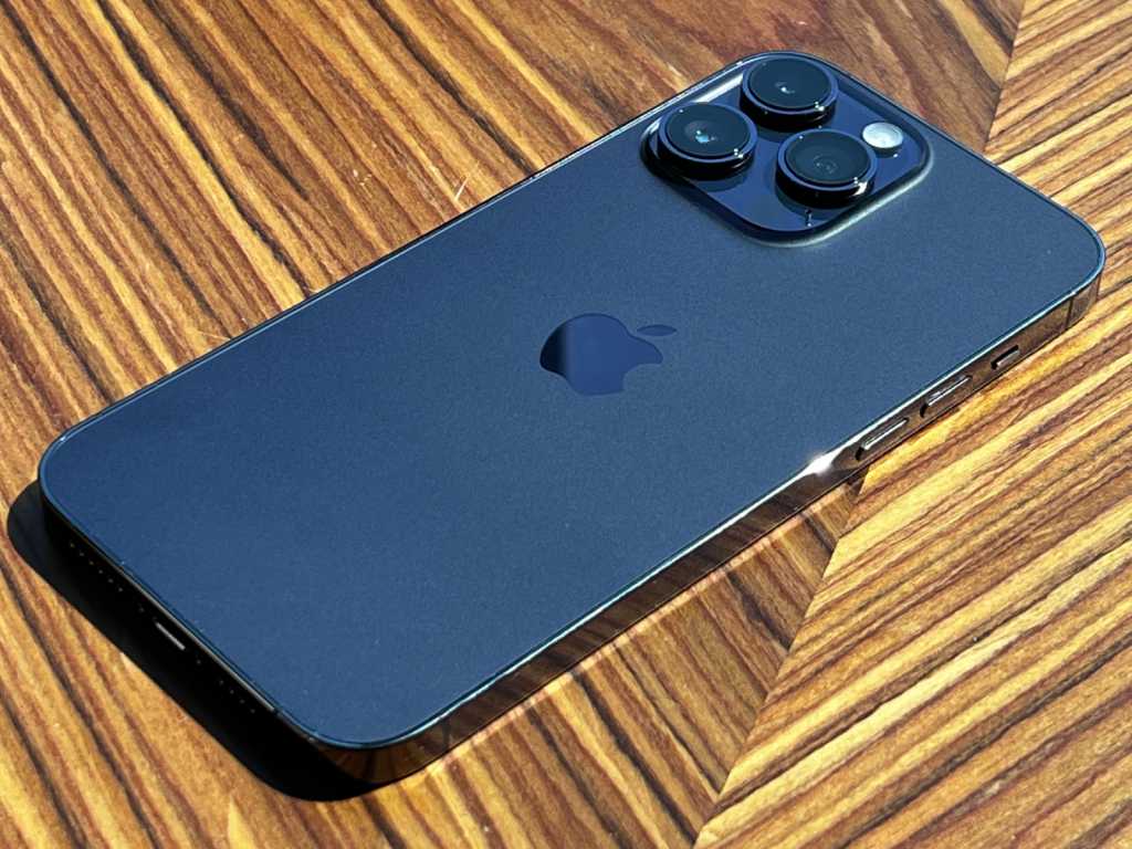 Image: So will Apple auf lange Lieferzeiten fÃ¼r iPhone 14 Pro antworten