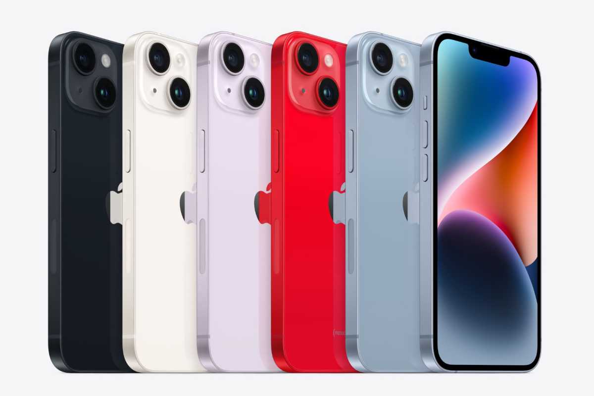 iPhone 14 and iPhone 14 Pro: Available now, pricing, news, and specs