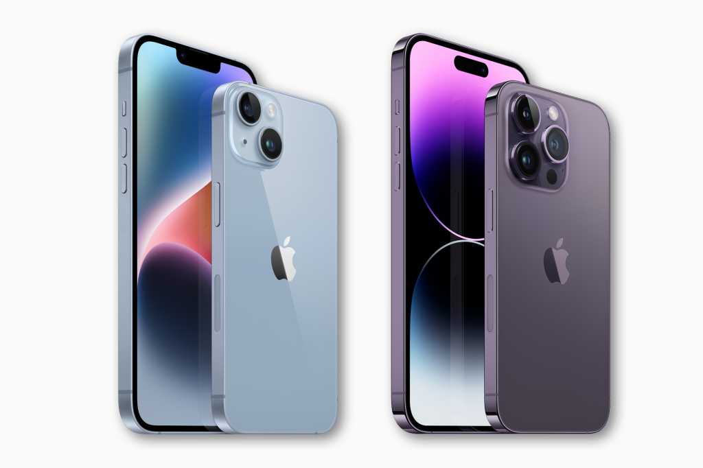 Image: iPhone 14: Wann am besten kaufen, um beim Preis zu sparen?