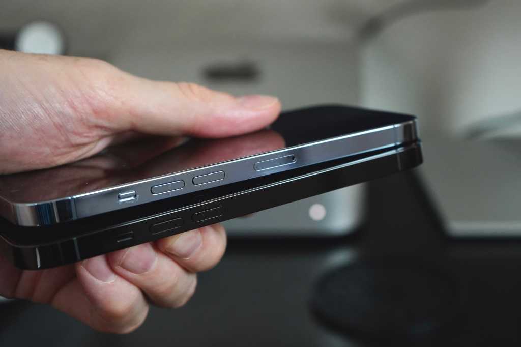 Image: iPhone 15 soll ohne physische SIM kommen