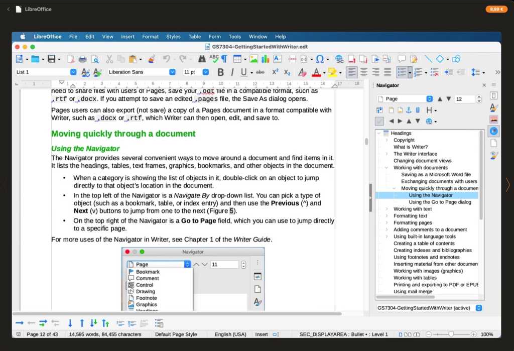 Image: Warum Open Source im Mac App Store plÃ¶tzlich Geld kostet