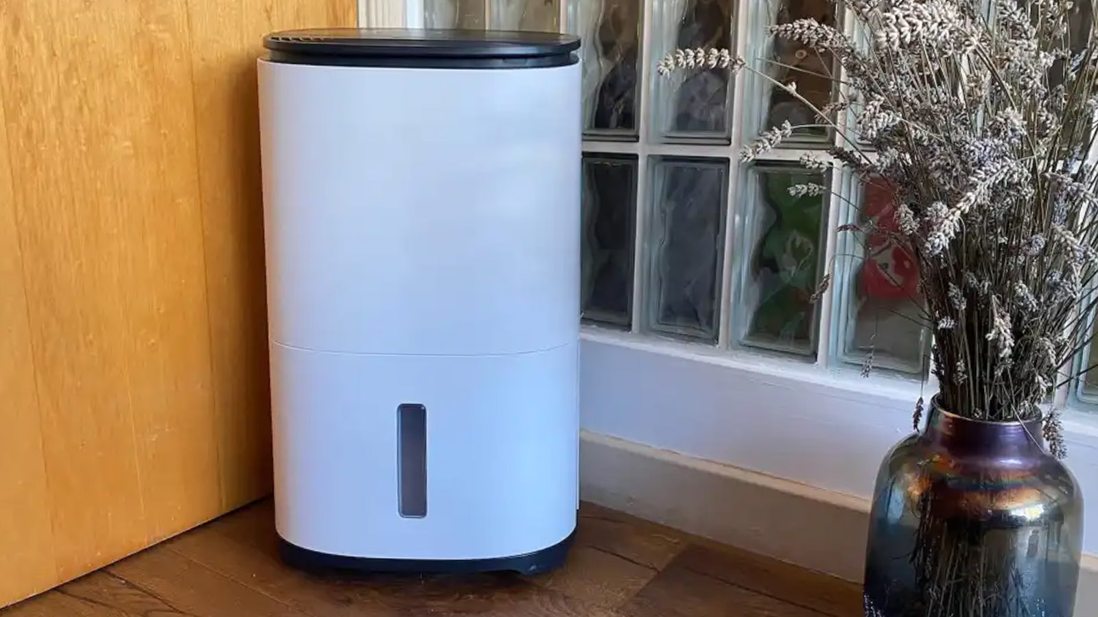 The Best Air Purifiers 2023 8 Meaco Arete One dehumidifier (25l) - Best dehumidifier and purifier