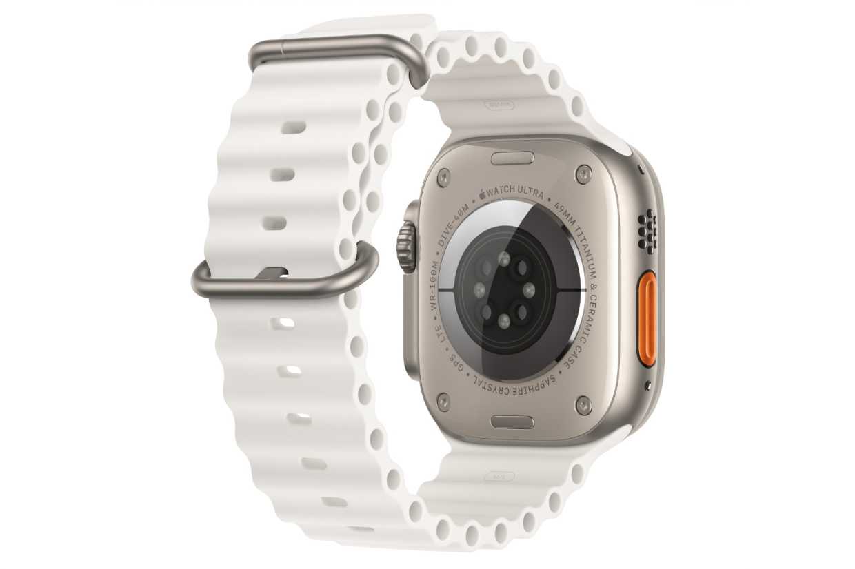 Apple Watch Ultra bands Which will work? Macworld