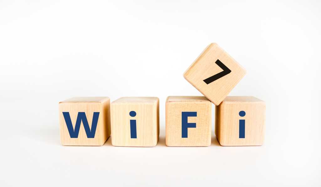 Image: WiFi 7 kommt erst 2024 auf Smartphones