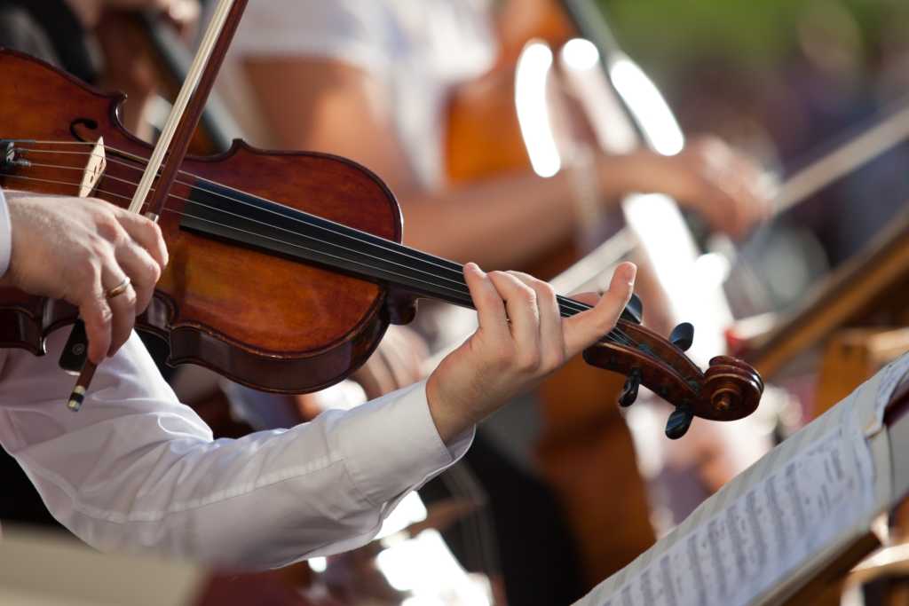 Image: Apple Music Classical kurz vor VerÃ¶ffentlichung - was Klassik-Freunde erwartet
