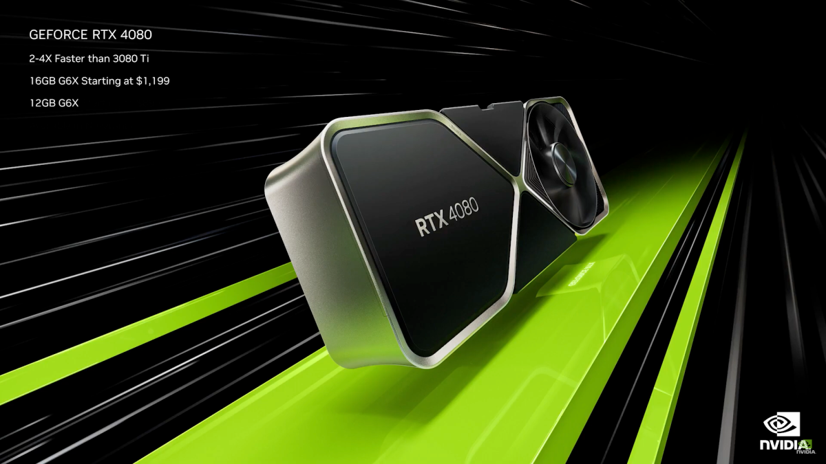 NVIDIA GeForce RTX 40 GPUs Too See Limited Supply This Quarter, RTX 4080  Price Cut Imminent