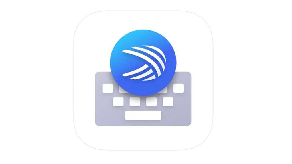 Image: Microsoft bringt Swiftkey fÃ¼r iOS zurÃ¼ck â Update