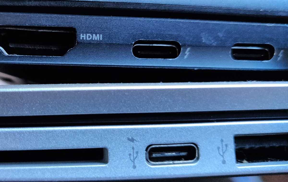 Is The Thunderbolt 3 To HDMI Hub Worth It? – Dockteck