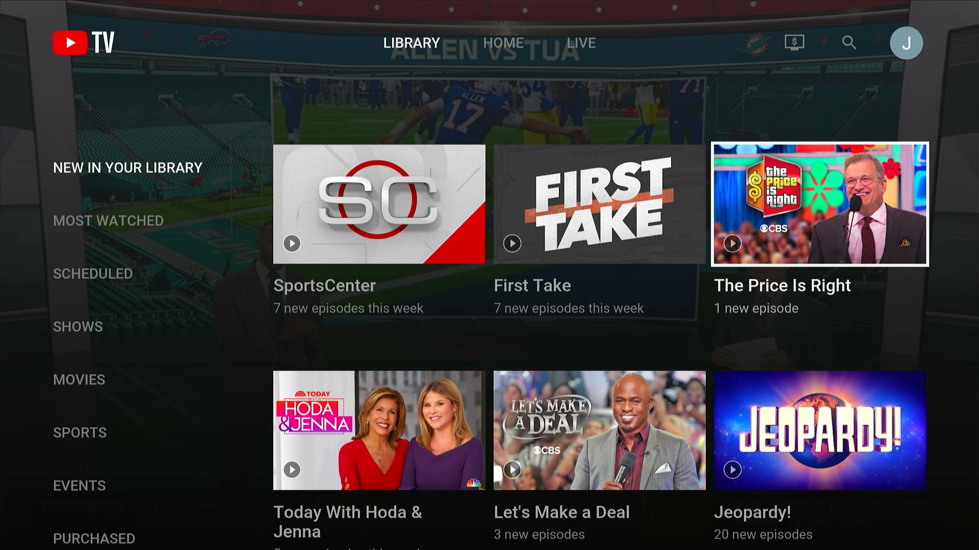 Streaming DVR faceoff YouTube TV, Hulu + Live TV, & the rest TechHive