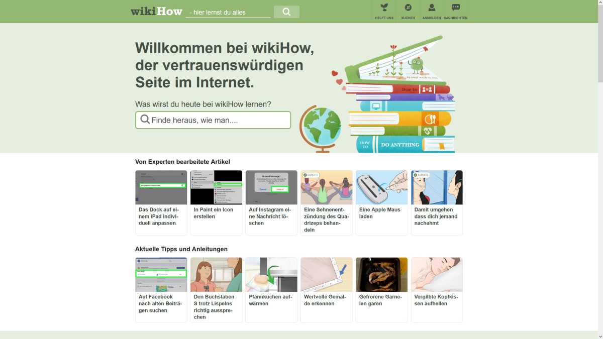 WikiHow