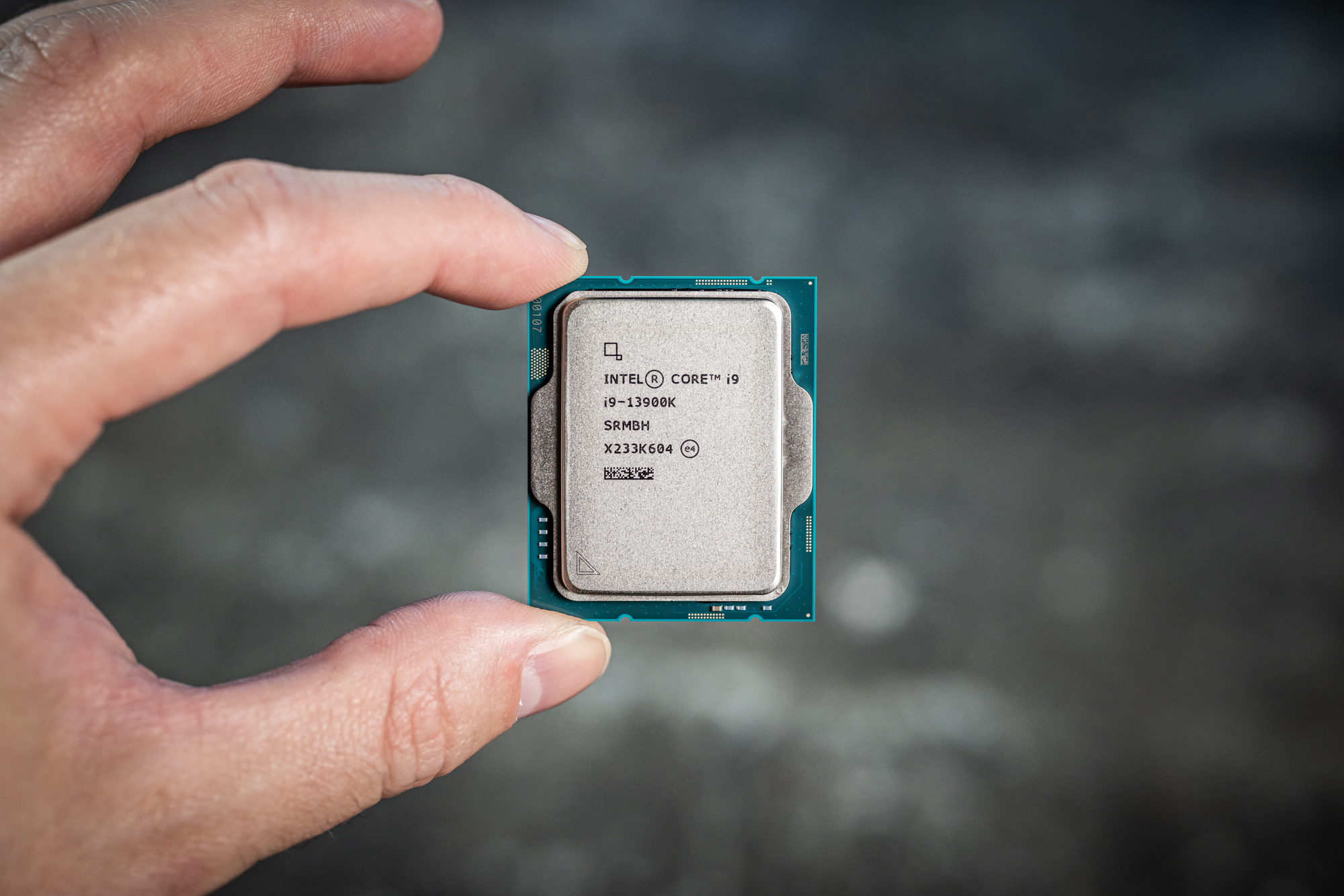 即購入させていただきますINTEL Core i9 13900K