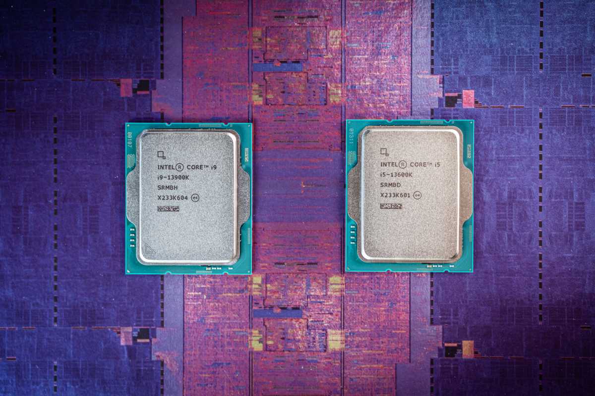 Intel Core i9-13900K Review - Power-Hungry Beast