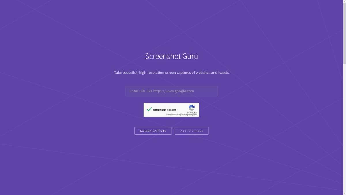 ScreenshotGuru