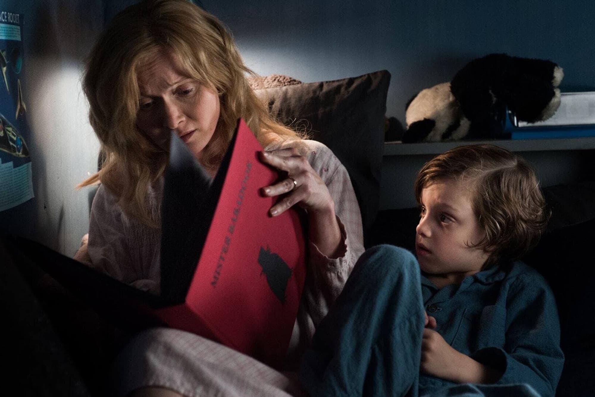 The best scary movies you can stream for free this Halloween | TechHive