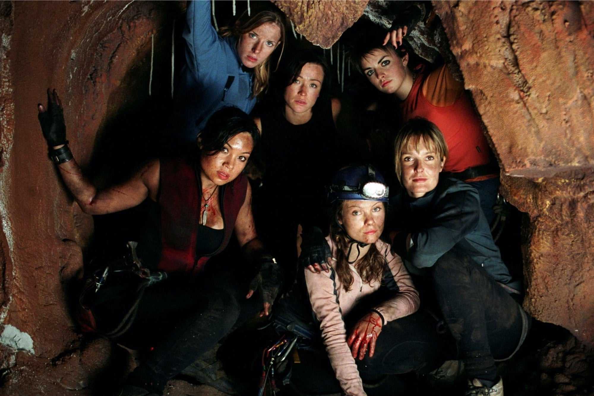 The 30 Best Scary Movies You Can Stream For Free This Halloween – GYAE