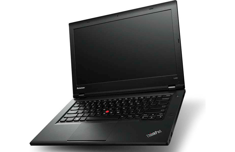 Homeserver für 200 bis 300 Euro: Dieses gebrauchte Thinkpad-Notebook L440 ist für etwa 200 Euro erhältlich und bringt alles mit, was ein schneller und zuverlässiger Linux-Server braucht.