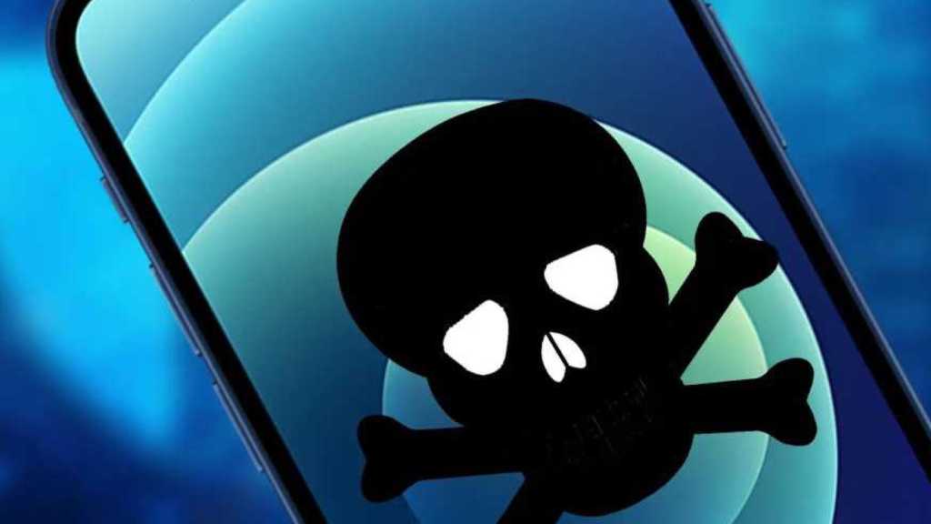 Image: Spyware Pegasus sorgt weiter fÃ¼r Ãrger