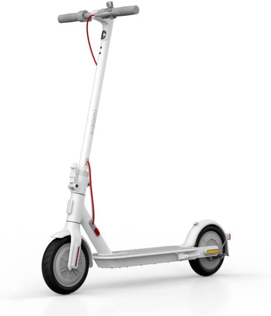 Xiaomi Mi Electric Scooter 3 Lite - White